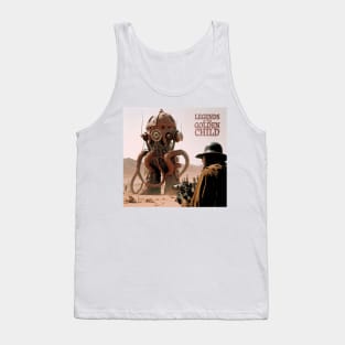 Legends of the Golden Child Tank Top